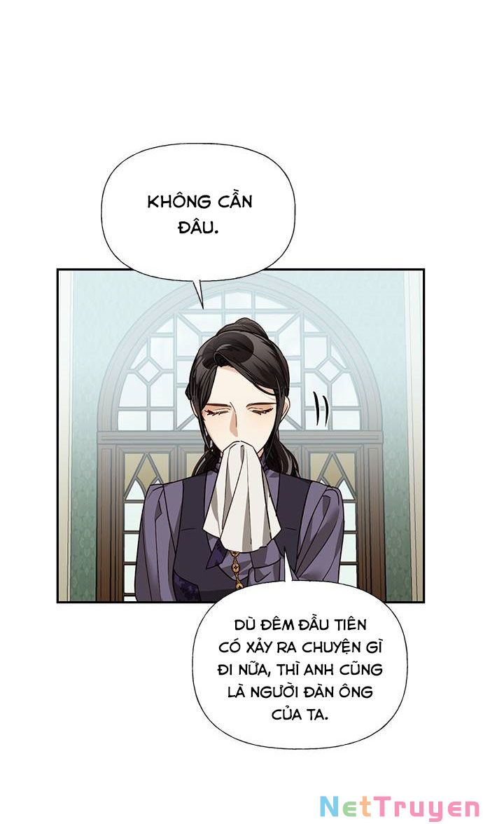 Dàn Trai Đẹp Chốn Hậu Cung Chapter 22 - Trang 56