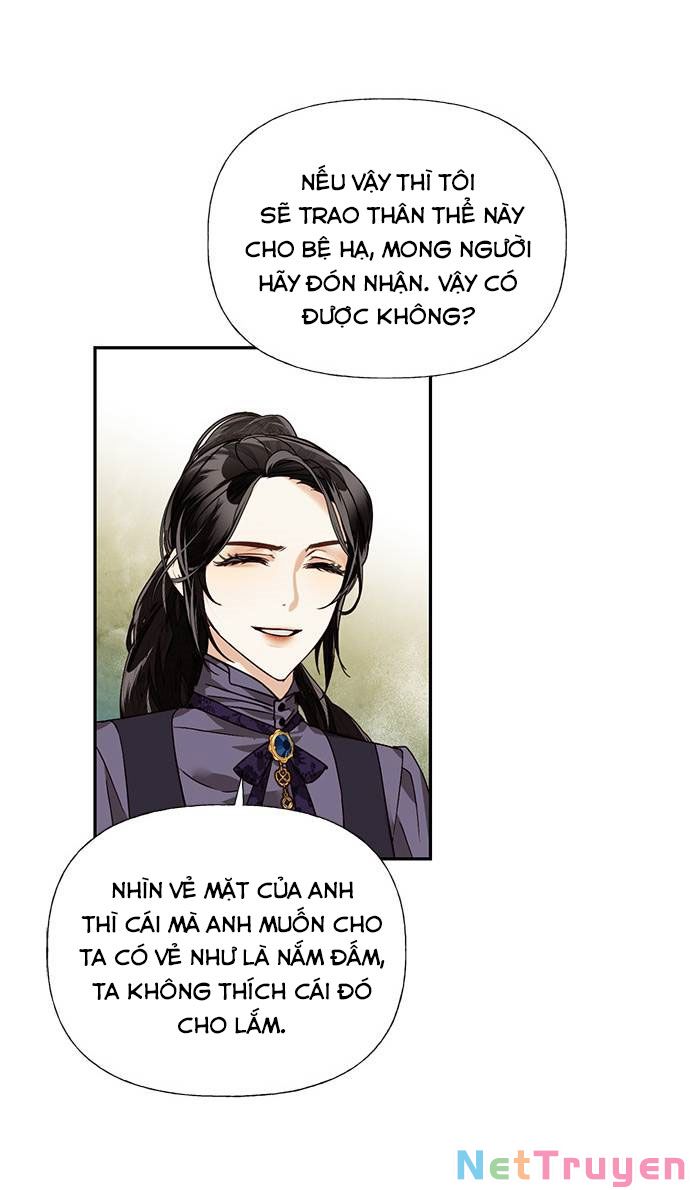 Dàn Trai Đẹp Chốn Hậu Cung Chapter 22 - Trang 59