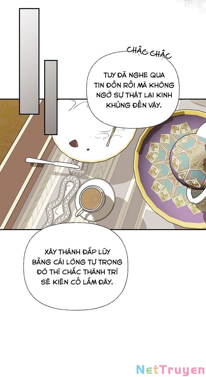 Dàn Trai Đẹp Chốn Hậu Cung Chapter 22 - Trang 64