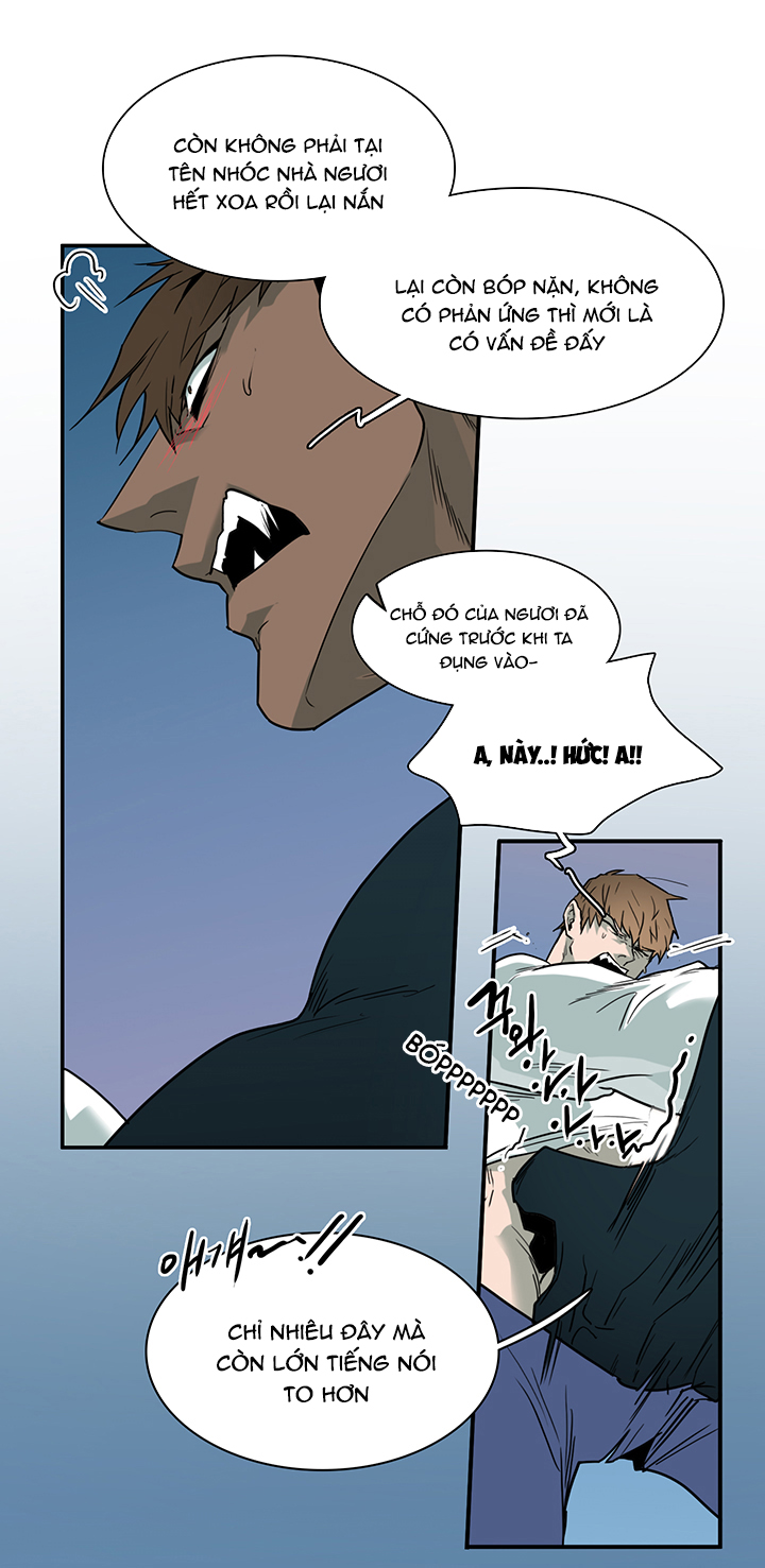 Dear Door Chapter 102 - Trang 11