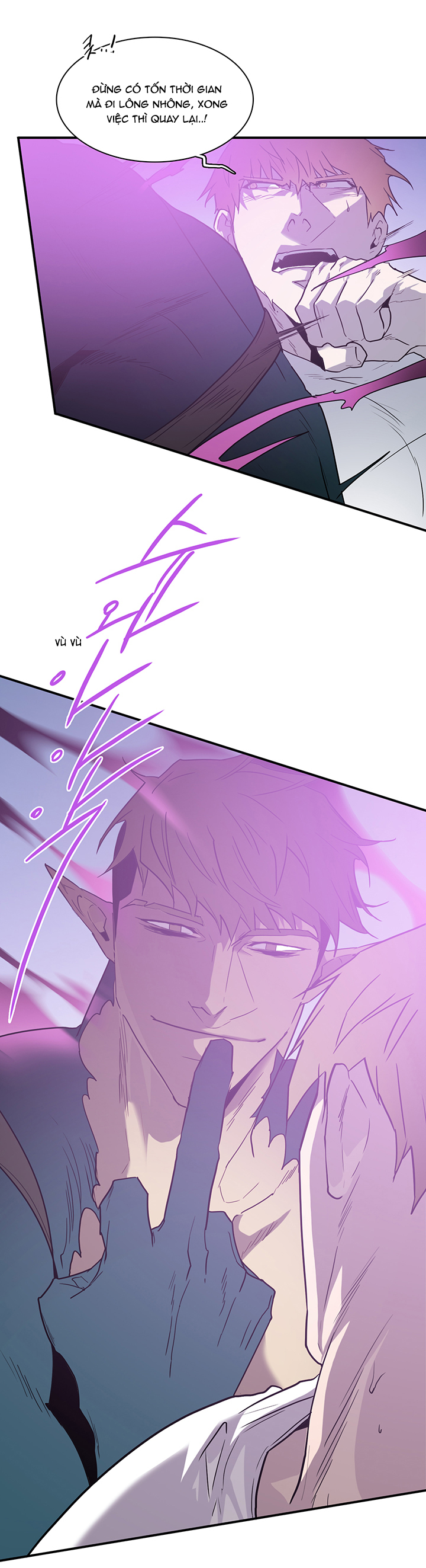 Dear Door Chapter 102 - Trang 18