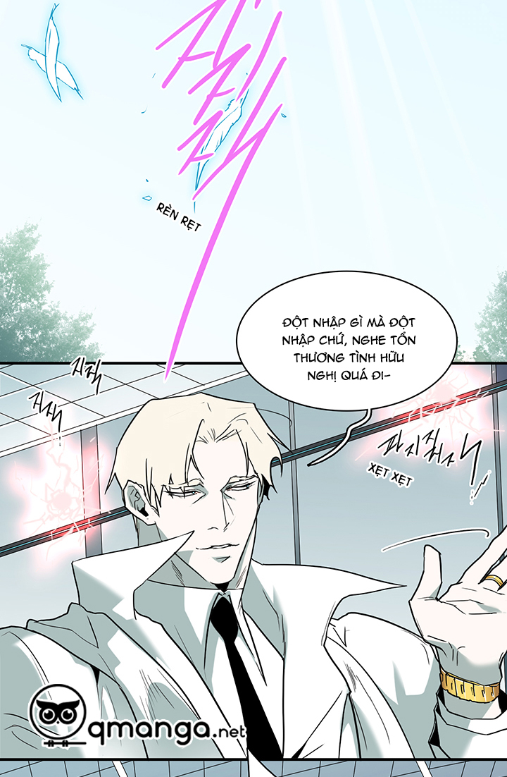 Dear Door Chapter 102 - Trang 21