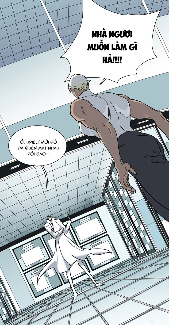 Dear Door Chapter 102 - Trang 22