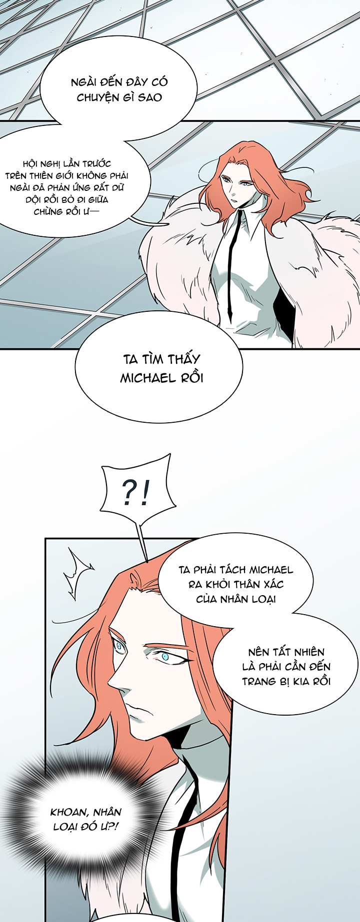 Dear Door Chapter 102 - Trang 23