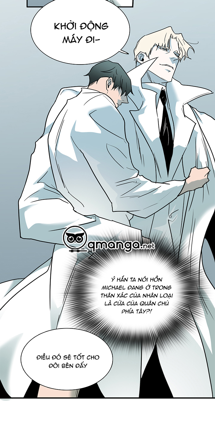 Dear Door Chapter 102 - Trang 24