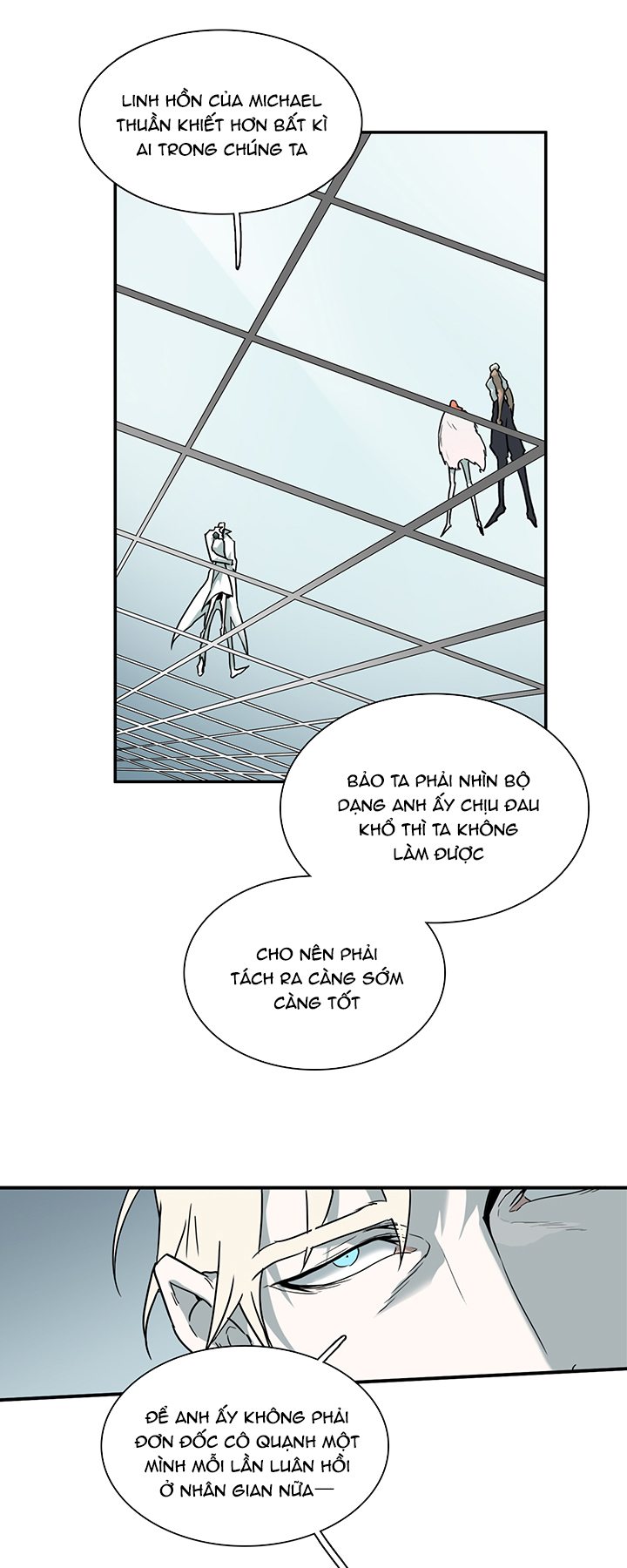 Dear Door Chapter 102 - Trang 26