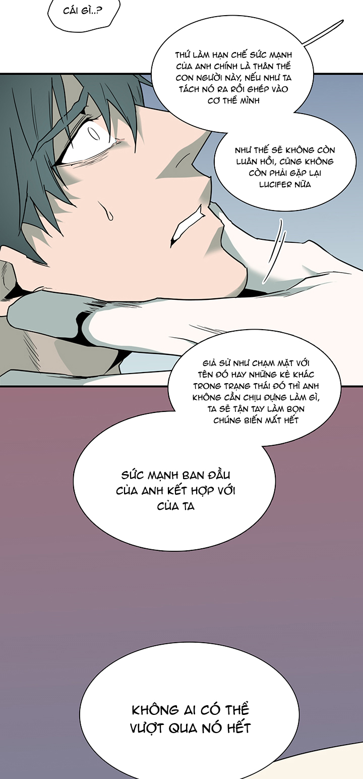 Dear Door Chapter 102 - Trang 29