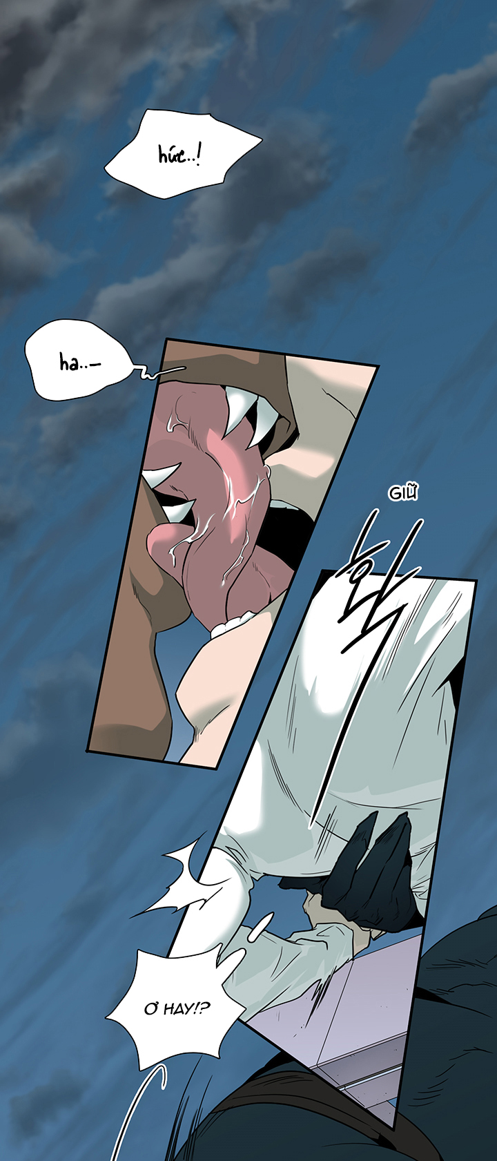 Dear Door Chapter 102 - Trang 3