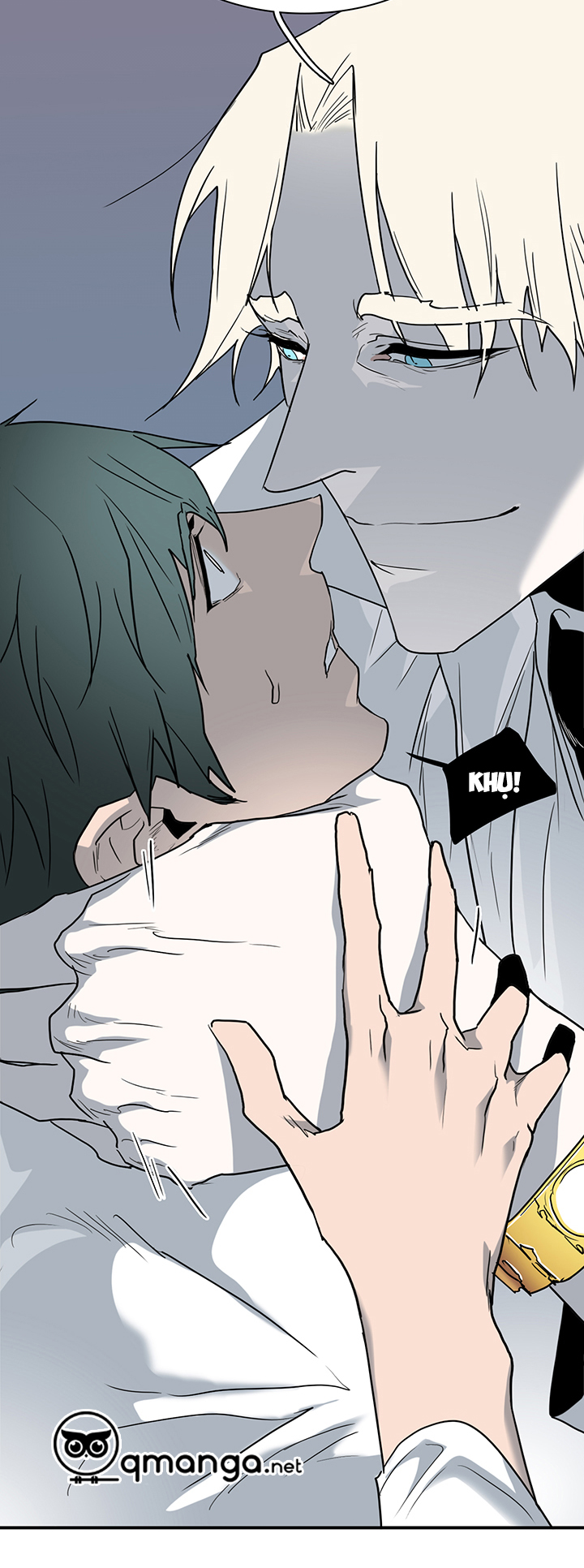 Dear Door Chapter 102 - Trang 30