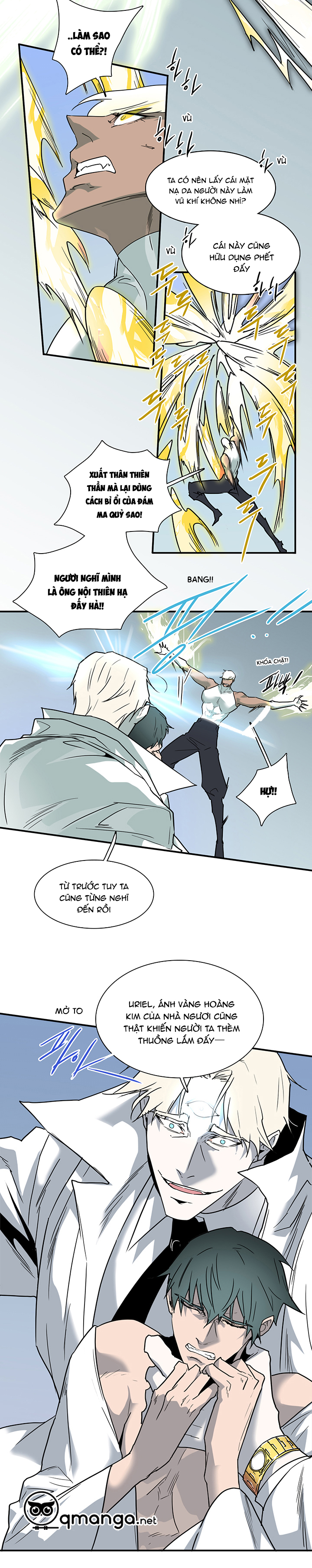 Dear Door Chapter 102 - Trang 34