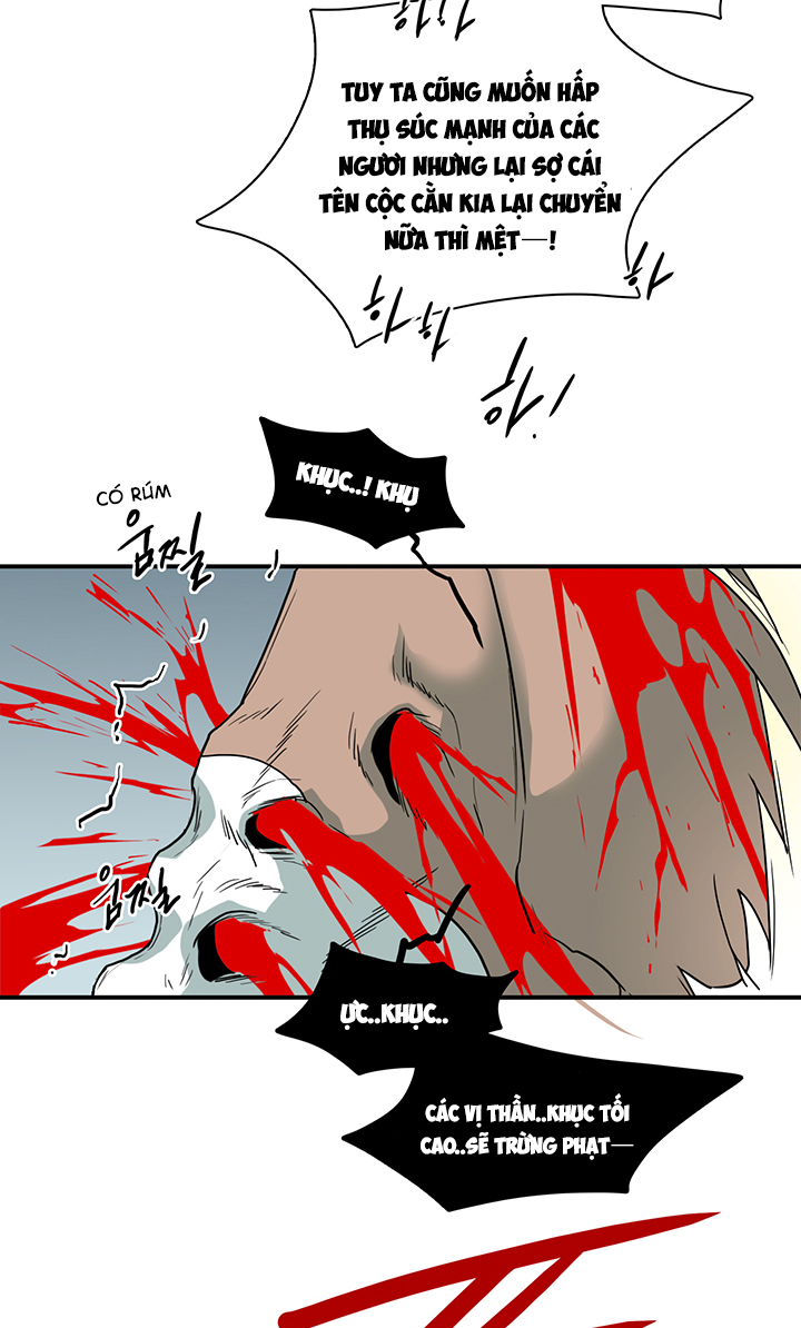 Dear Door Chapter 102 - Trang 36