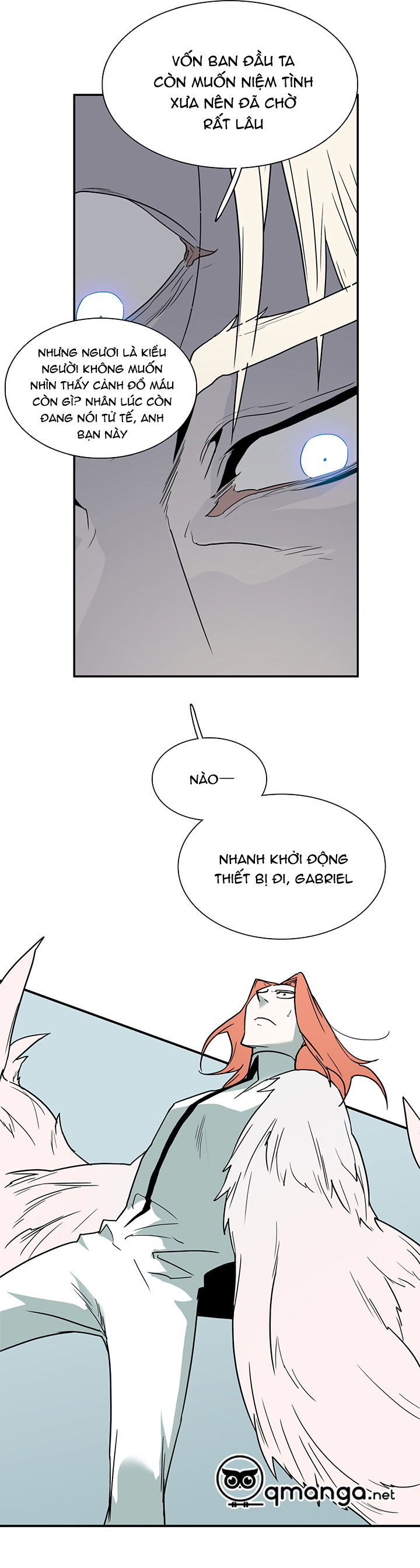 Dear Door Chapter 102 - Trang 39