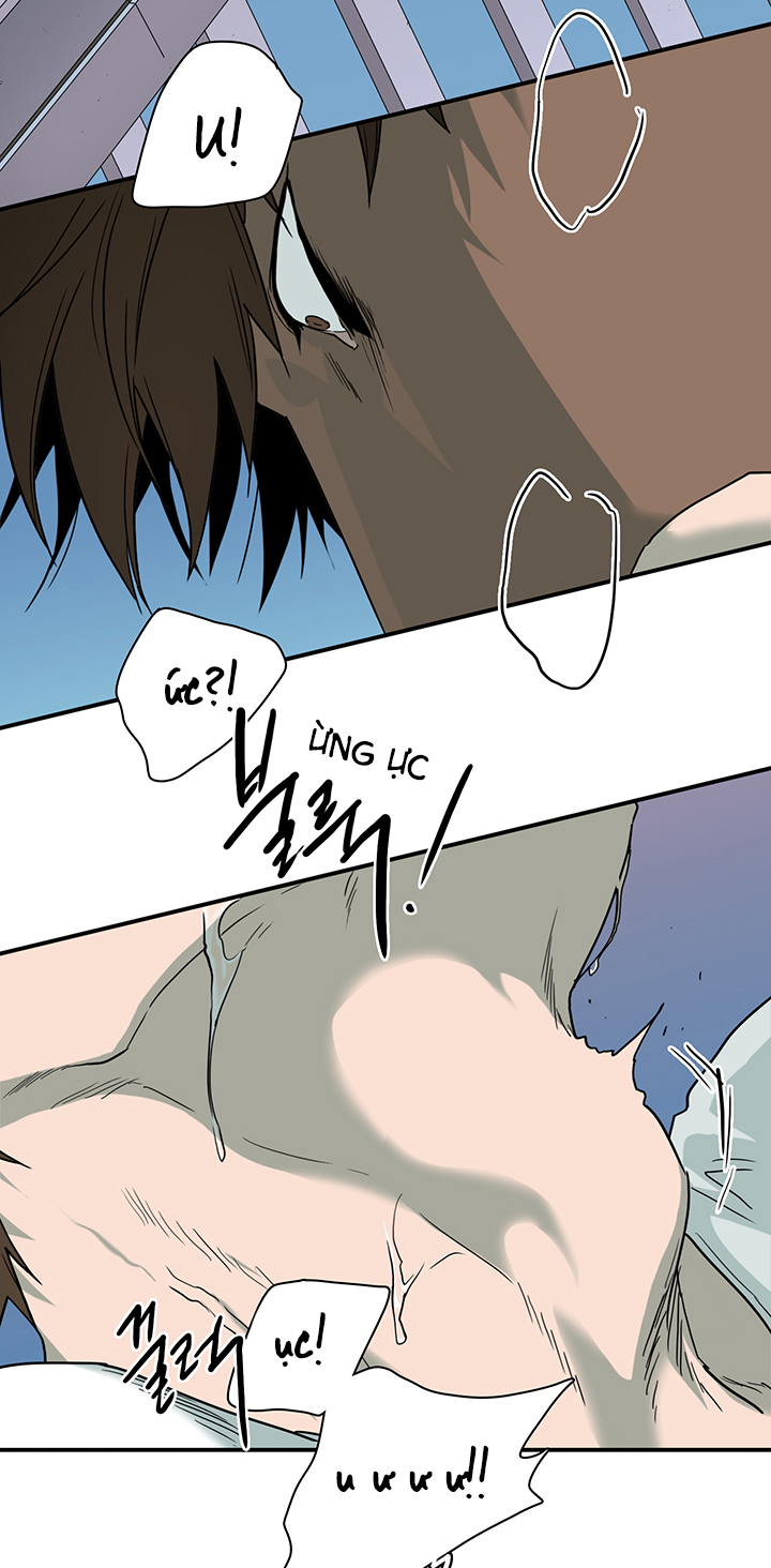 Dear Door Chapter 102 - Trang 5