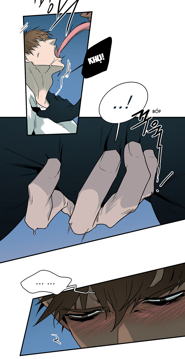 Dear Door Chapter 102 - Trang 7