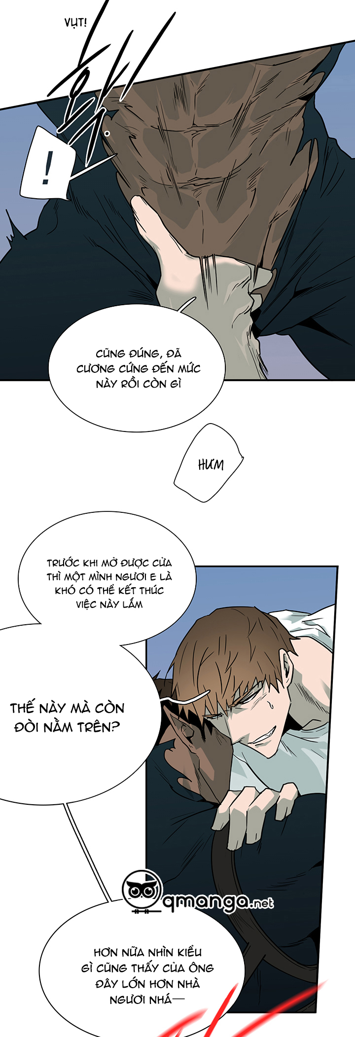 Dear Door Chapter 102 - Trang 9
