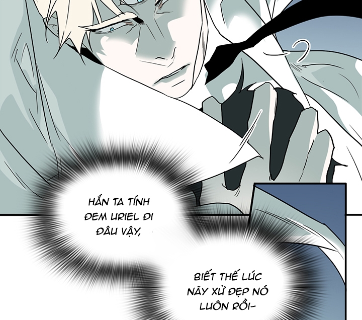 Dear Door Chapter 103 - Trang 24