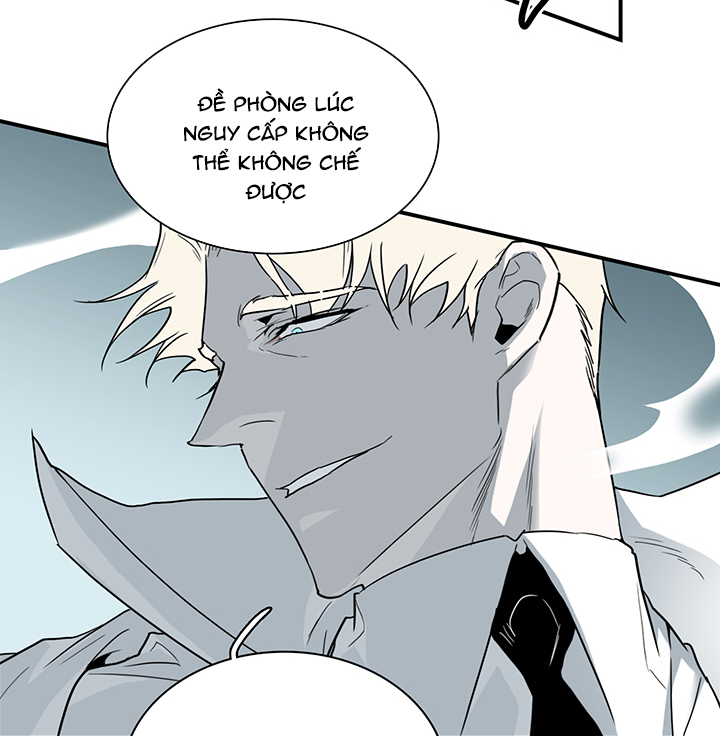 Dear Door Chapter 103 - Trang 48