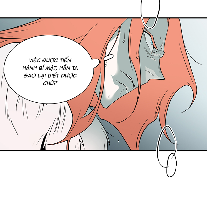 Dear Door Chapter 103 - Trang 53