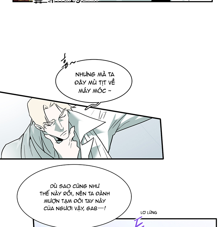 Dear Door Chapter 103 - Trang 55