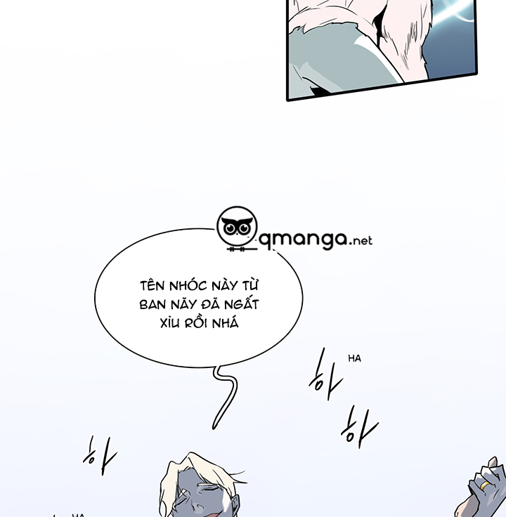 Dear Door Chapter 103 - Trang 61