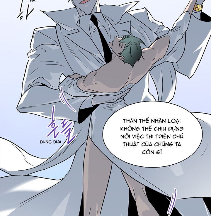 Dear Door Chapter 103 - Trang 62