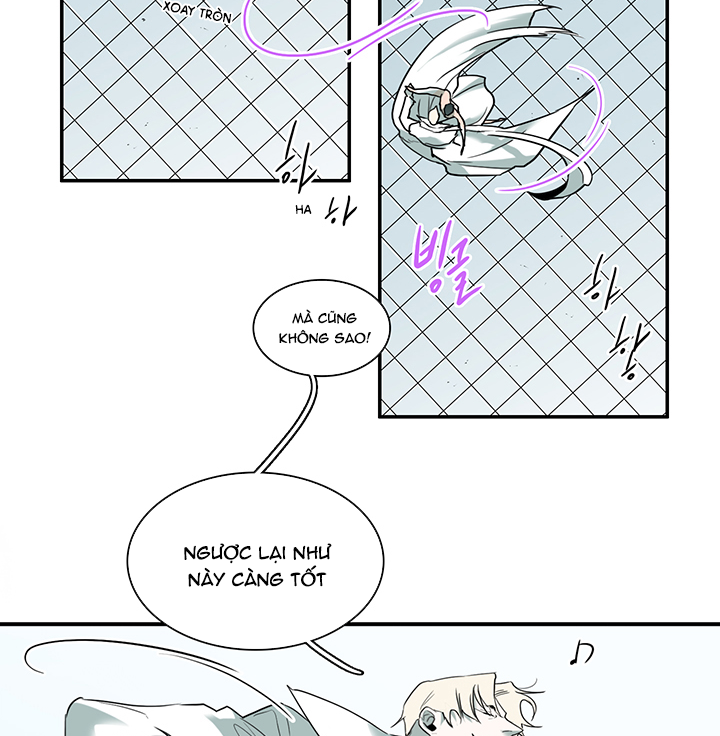 Dear Door Chapter 103 - Trang 65