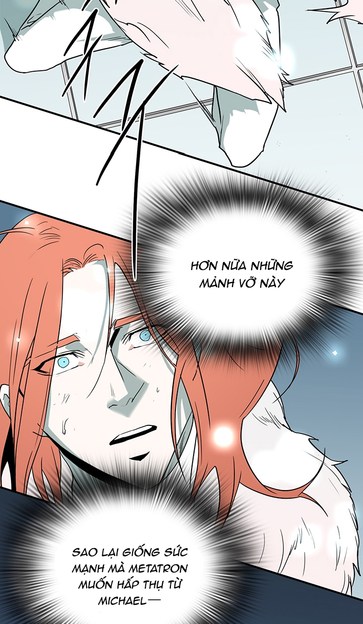 Dear Door Chapter 104 - Trang 11