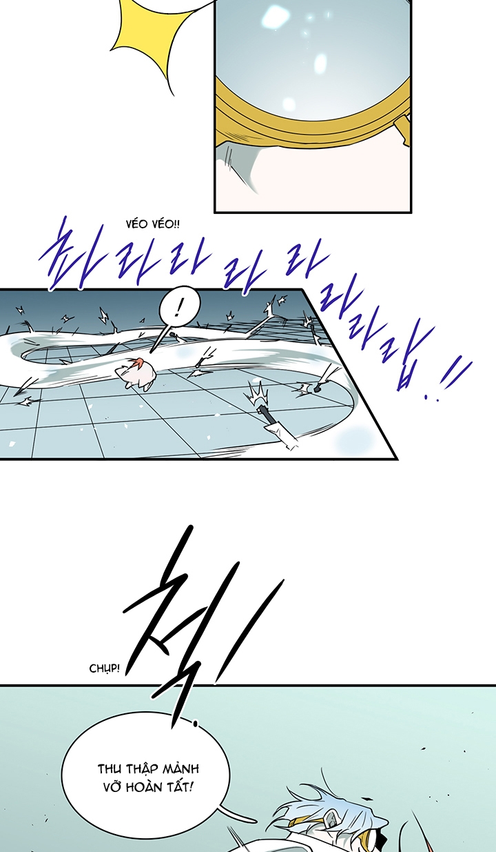 Dear Door Chapter 104 - Trang 14