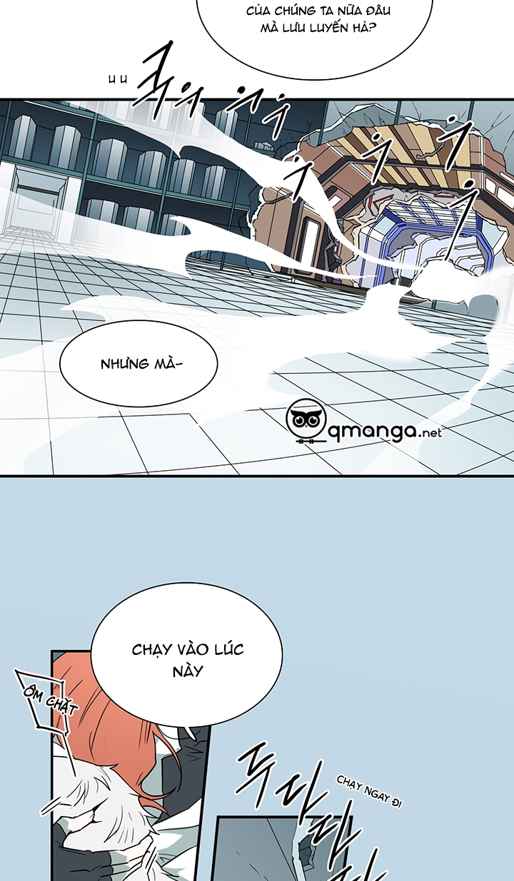 Dear Door Chapter 104 - Trang 16
