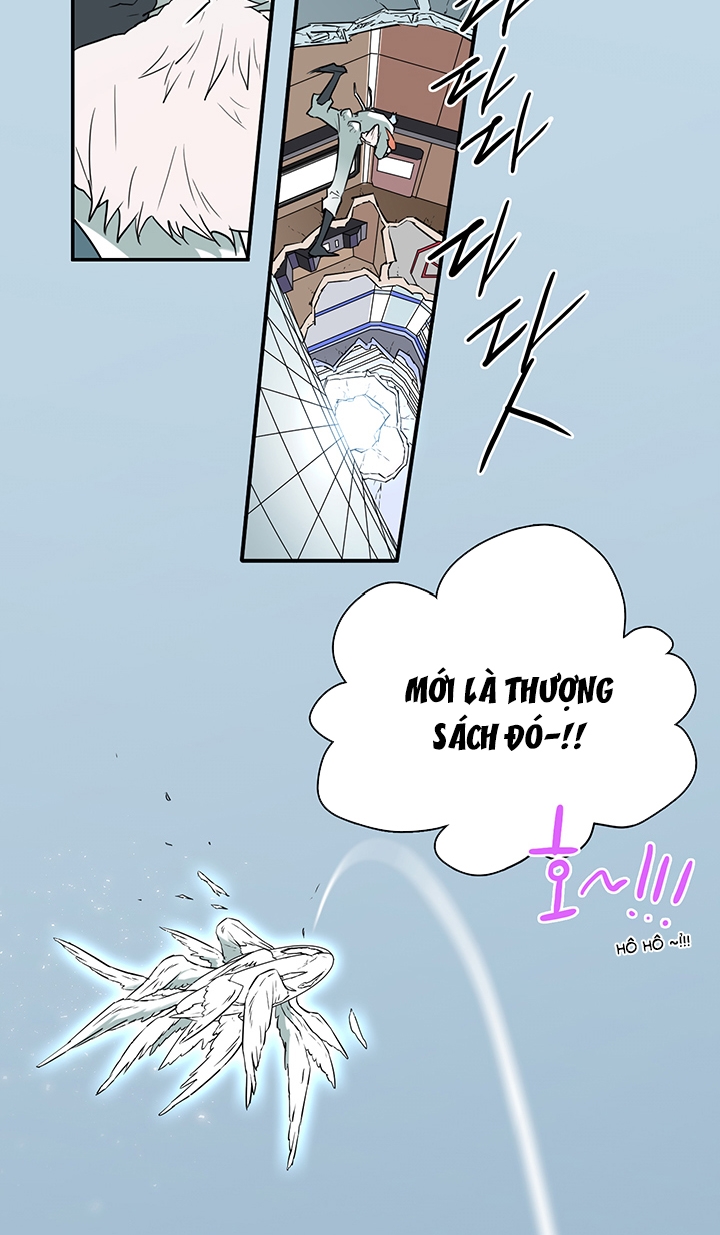 Dear Door Chapter 104 - Trang 17