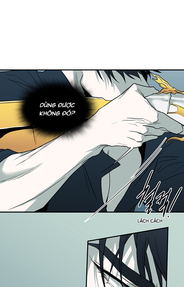 Dear Door Chapter 104 - Trang 24