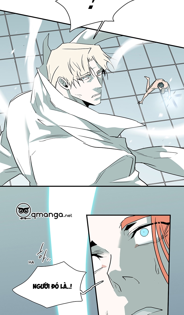 Dear Door Chapter 104 - Trang 4