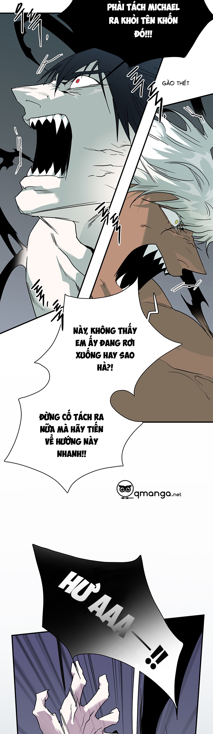Dear Door Chapter 104 - Trang 49