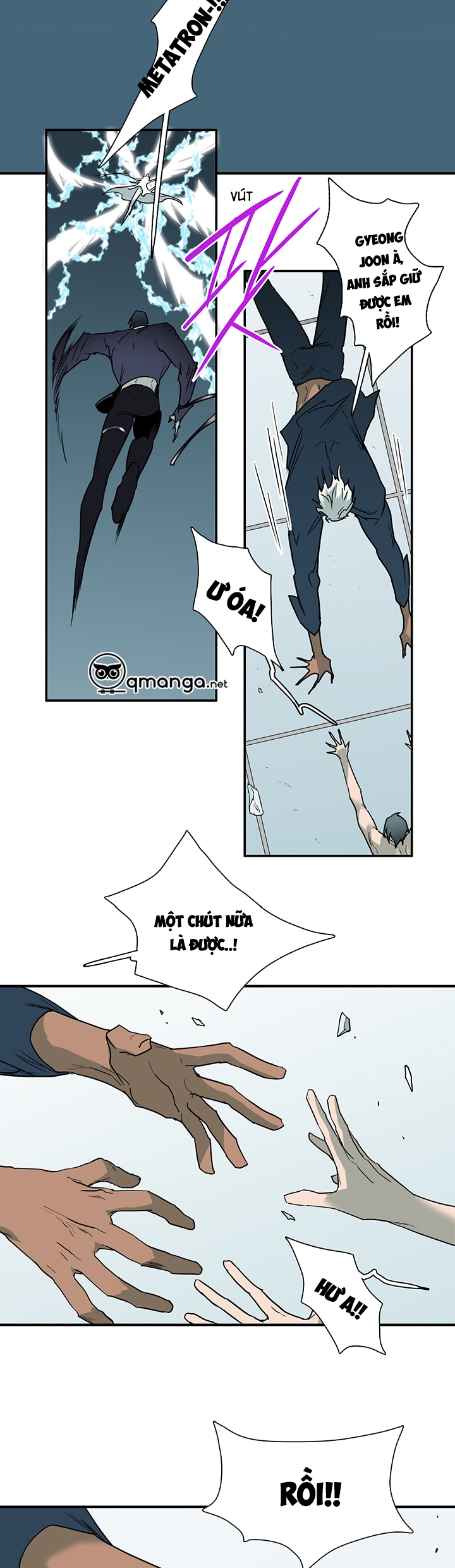 Dear Door Chapter 104 - Trang 51