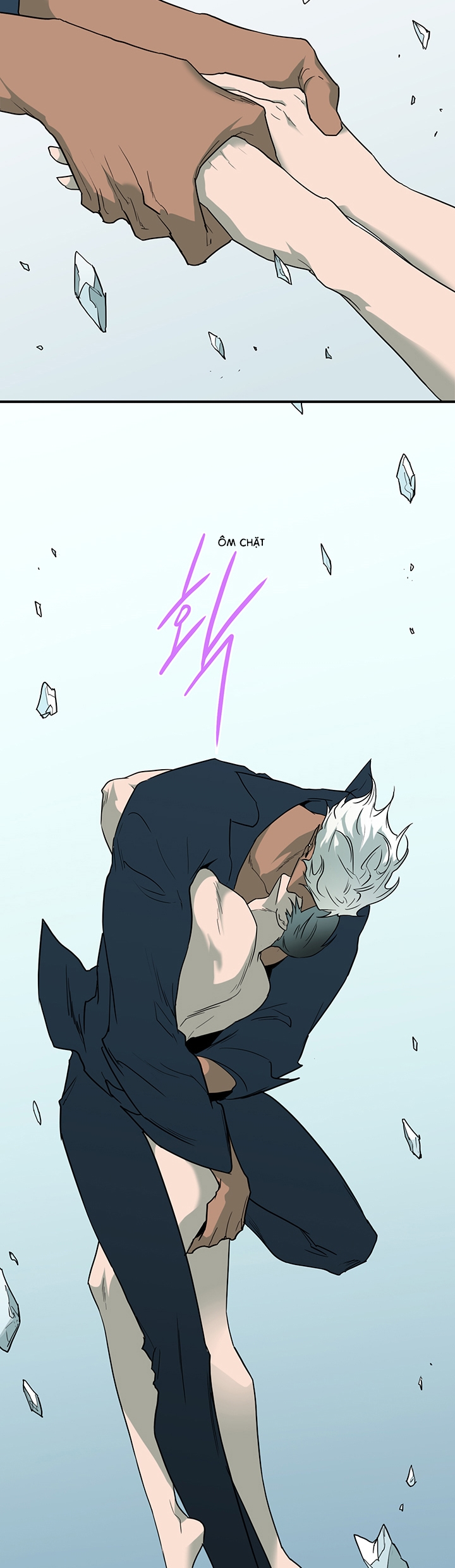 Dear Door Chapter 104 - Trang 52