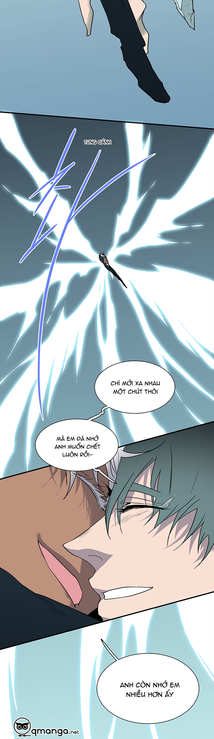 Dear Door Chapter 104 - Trang 53