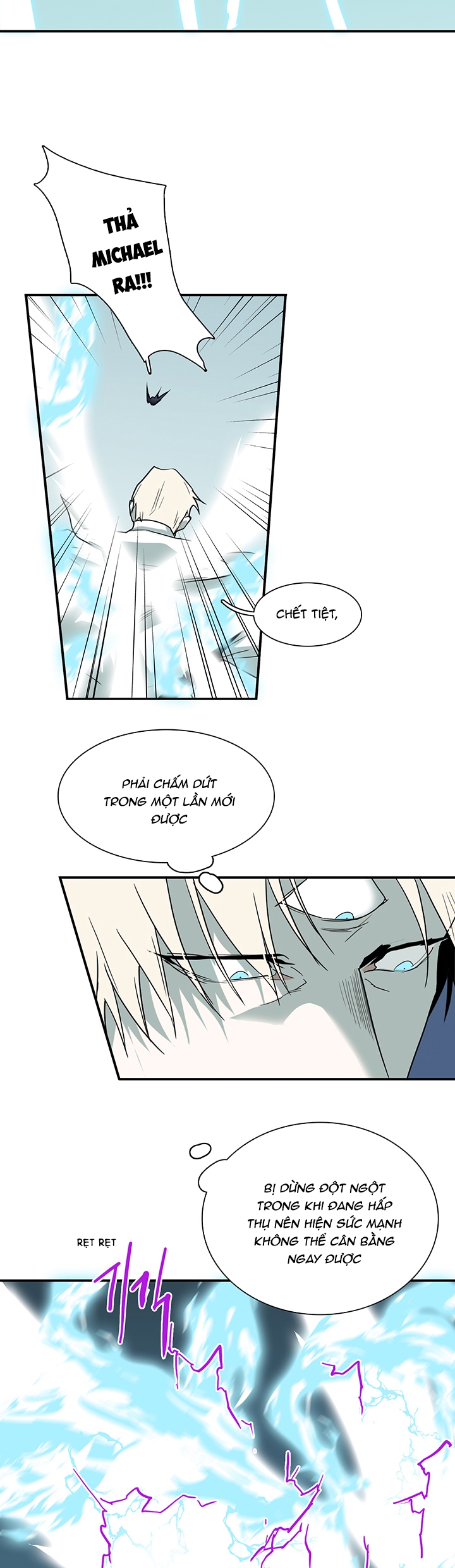 Dear Door Chapter 104 - Trang 54