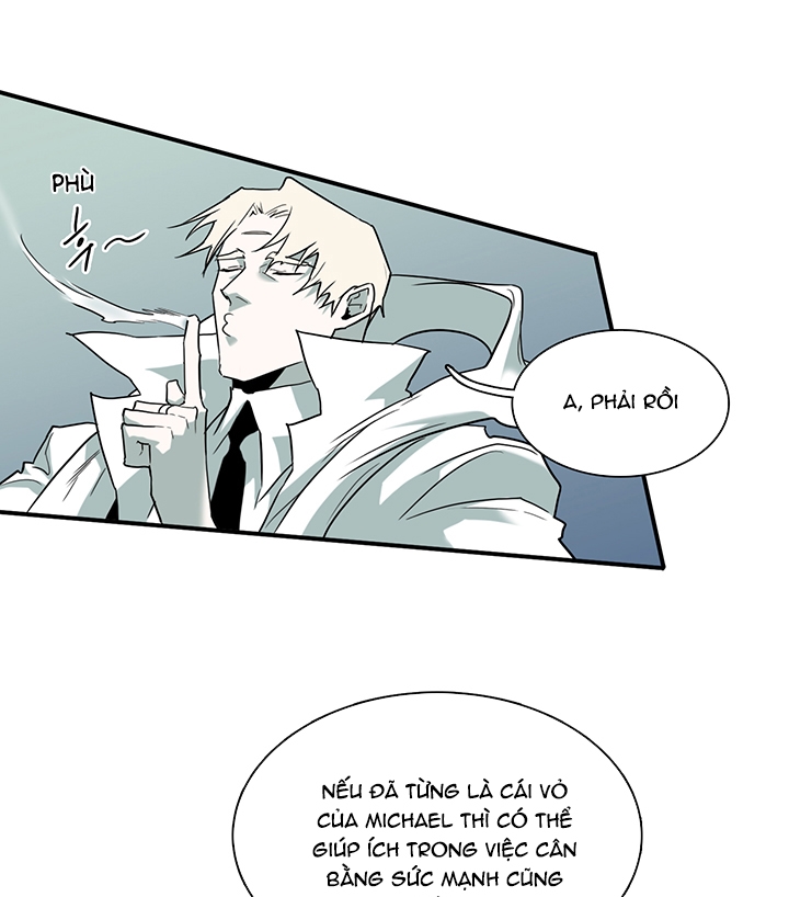 Dear Door Chapter 104 - Trang 57