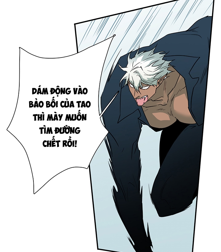 Dear Door Chapter 104 - Trang 63