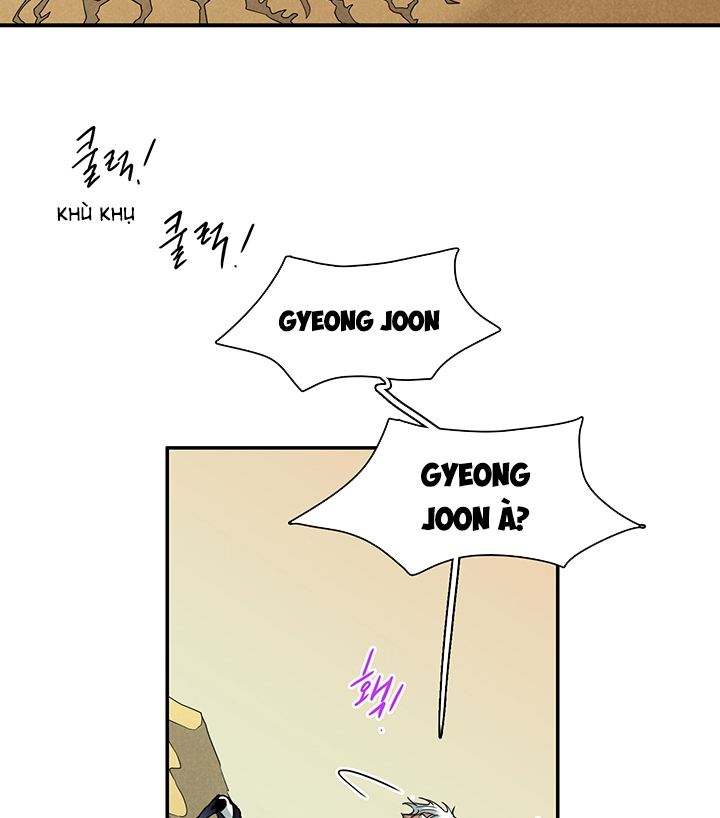 Dear Door Chapter 104 - Trang 72