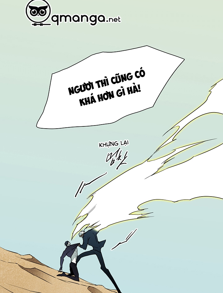 Dear Door Chapter 105 - Trang 10