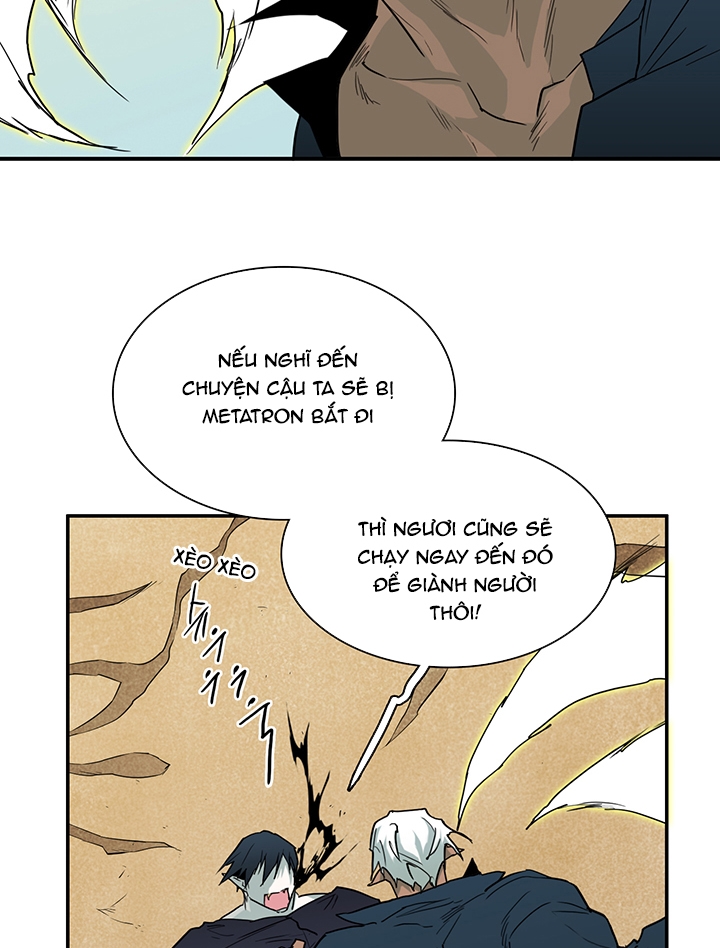 Dear Door Chapter 105 - Trang 12