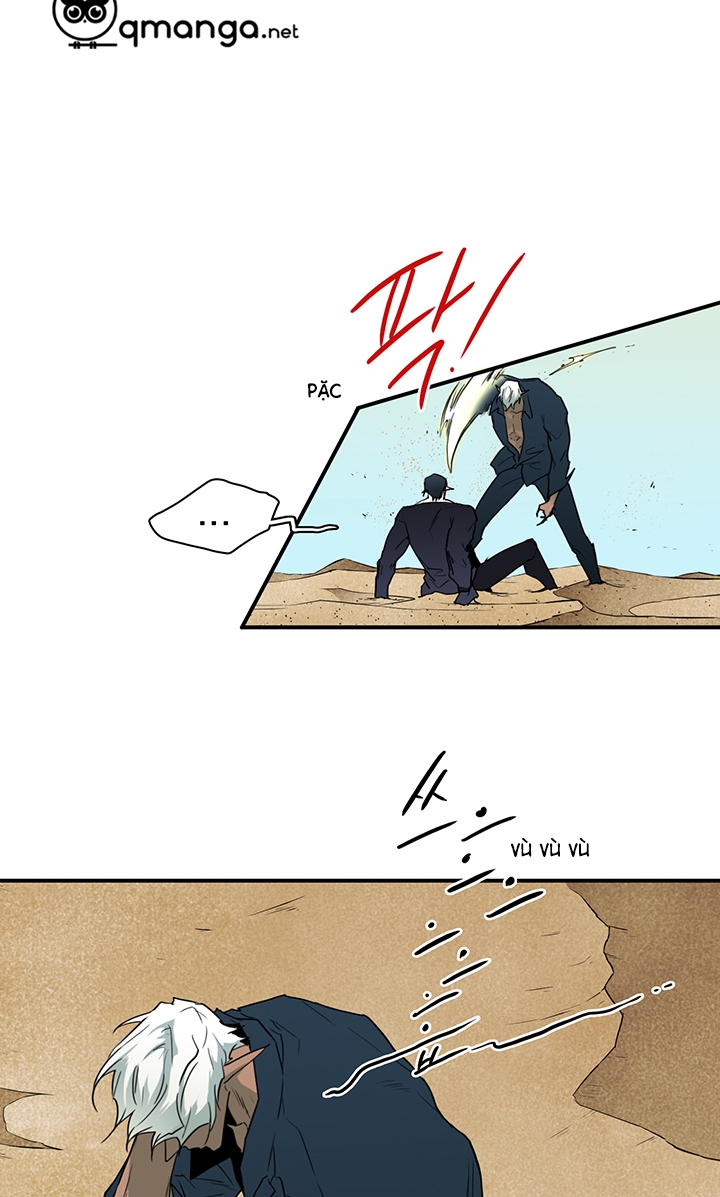 Dear Door Chapter 105 - Trang 23