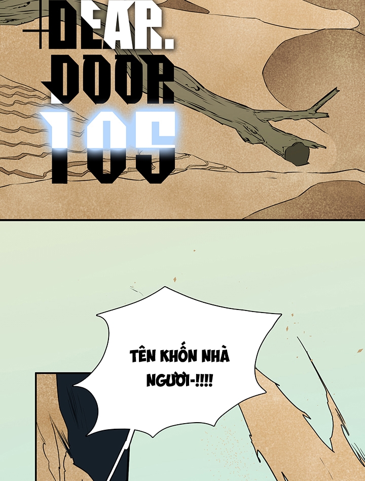 Dear Door Chapter 105 - Trang 3