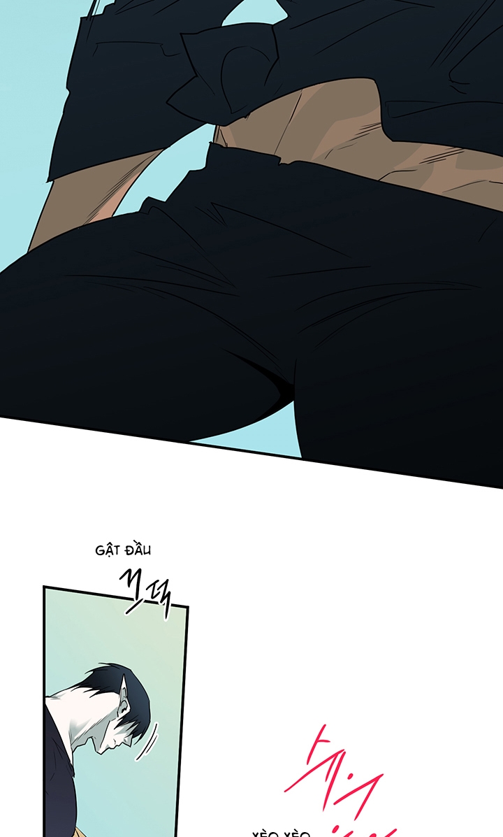 Dear Door Chapter 105 - Trang 30