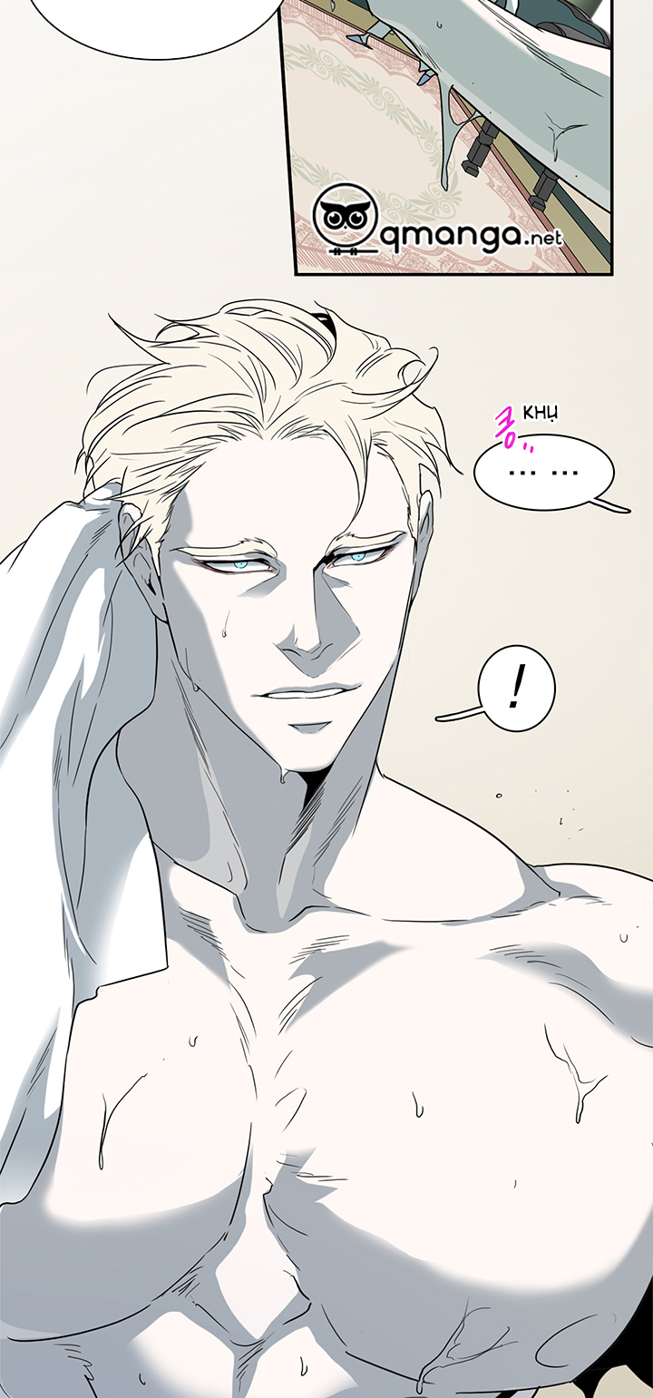 Dear Door Chapter 105 - Trang 47