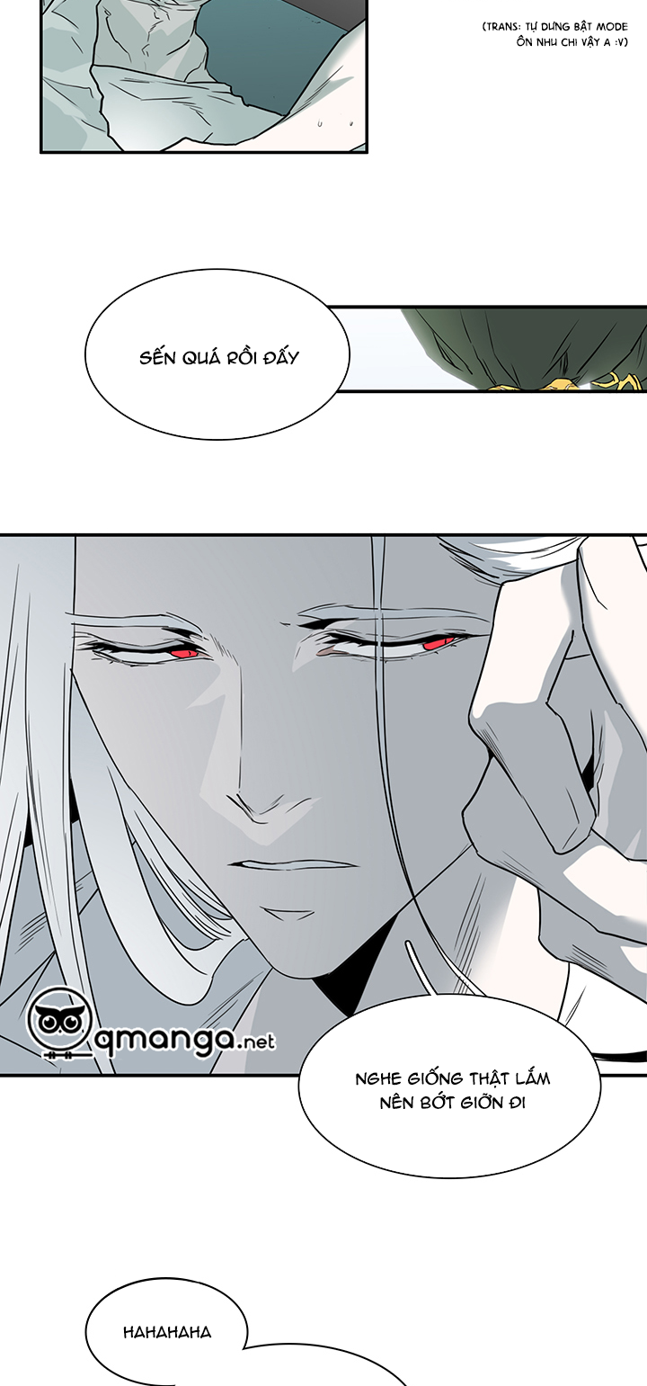 Dear Door Chapter 105 - Trang 50