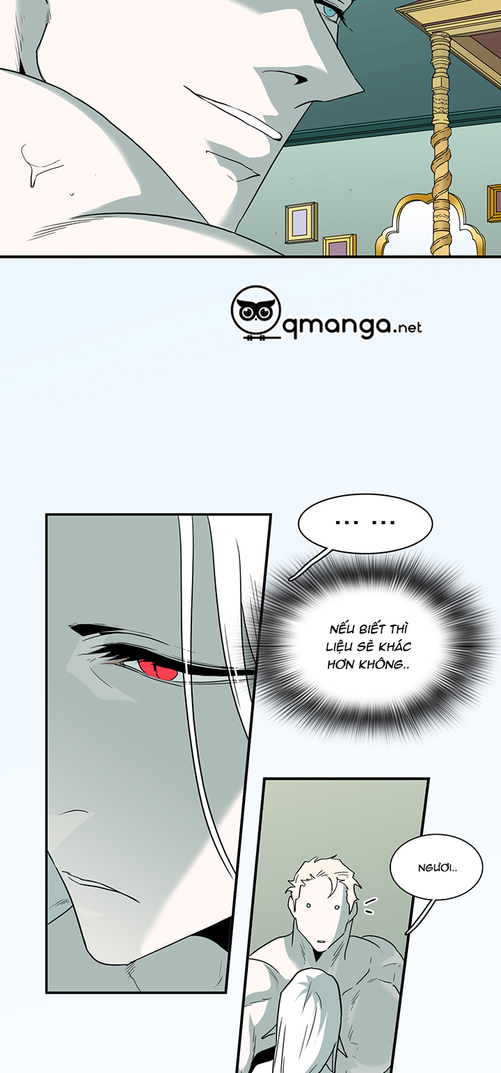 Dear Door Chapter 105 - Trang 52