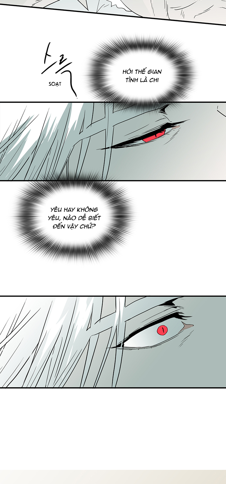 Dear Door Chapter 105 - Trang 57
