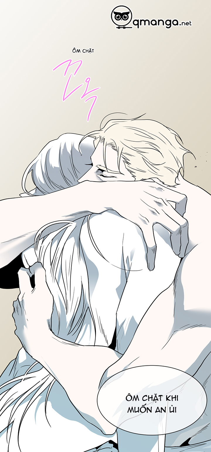 Dear Door Chapter 105 - Trang 58